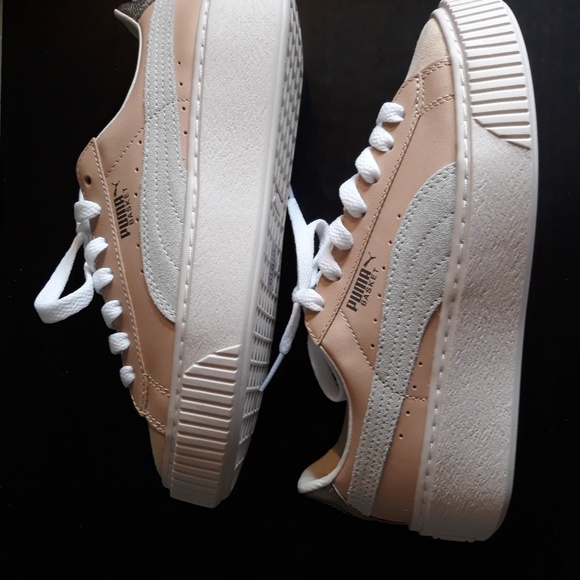 Puma Shoes - High platform 🔥 flash sale 🔥